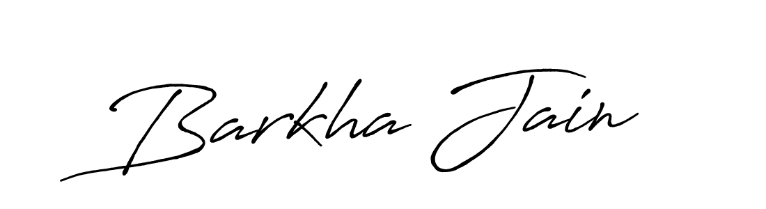 Also You can easily find your signature by using the search form. We will create Barkha Jain name handwritten signature images for you free of cost using Antro_Vectra_Bolder sign style. Barkha Jain signature style 7 images and pictures png