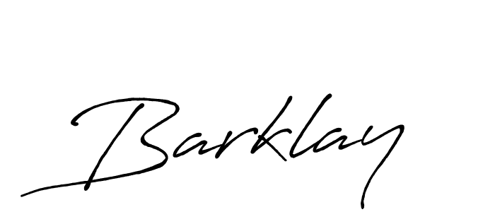 Antro_Vectra_Bolder is a professional signature style that is perfect for those who want to add a touch of class to their signature. It is also a great choice for those who want to make their signature more unique. Get Barklay name to fancy signature for free. Barklay signature style 7 images and pictures png