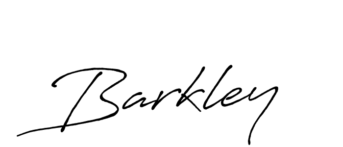 How to make Barkley signature? Antro_Vectra_Bolder is a professional autograph style. Create handwritten signature for Barkley name. Barkley signature style 7 images and pictures png