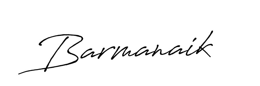 Barmanaik stylish signature style. Best Handwritten Sign (Antro_Vectra_Bolder) for my name. Handwritten Signature Collection Ideas for my name Barmanaik. Barmanaik signature style 7 images and pictures png