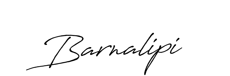 Also we have Barnalipi name is the best signature style. Create professional handwritten signature collection using Antro_Vectra_Bolder autograph style. Barnalipi signature style 7 images and pictures png