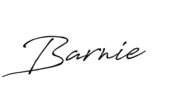 It looks lik you need a new signature style for name Barnie. Design unique handwritten (Antro_Vectra_Bolder) signature with our free signature maker in just a few clicks. Barnie signature style 7 images and pictures png