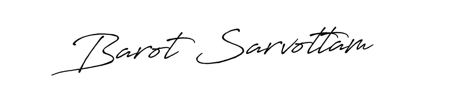 See photos of Barot Sarvottam official signature by Spectra . Check more albums & portfolios. Read reviews & check more about Antro_Vectra_Bolder font. Barot Sarvottam signature style 7 images and pictures png