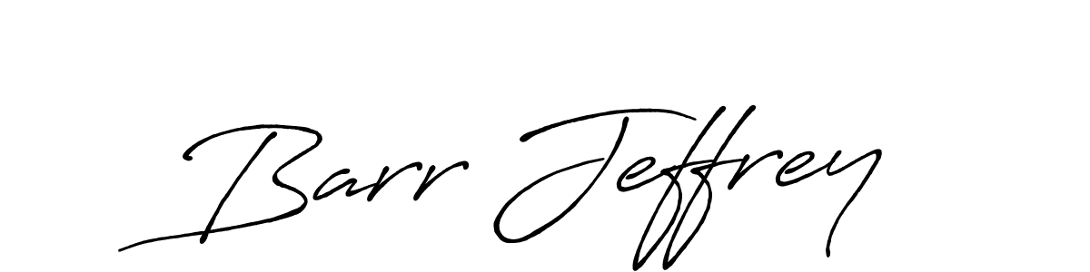 Here are the top 10 professional signature styles for the name Barr Jeffrey. These are the best autograph styles you can use for your name. Barr Jeffrey signature style 7 images and pictures png