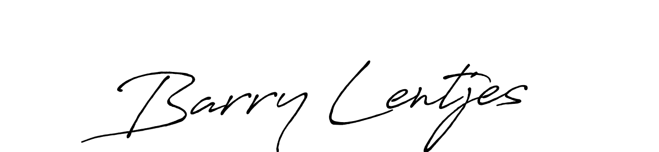 You can use this online signature creator to create a handwritten signature for the name Barry Lentjes. This is the best online autograph maker. Barry Lentjes signature style 7 images and pictures png