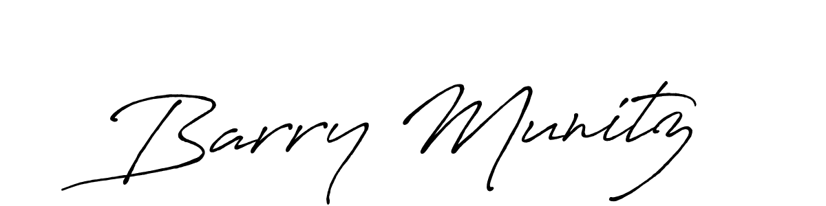 Best and Professional Signature Style for Barry Munitz. Antro_Vectra_Bolder Best Signature Style Collection. Barry Munitz signature style 7 images and pictures png