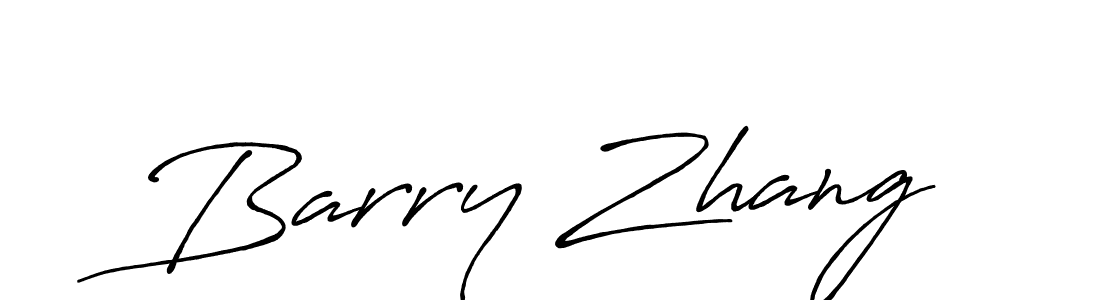 Make a short Barry Zhang signature style. Manage your documents anywhere anytime using Antro_Vectra_Bolder. Create and add eSignatures, submit forms, share and send files easily. Barry Zhang signature style 7 images and pictures png