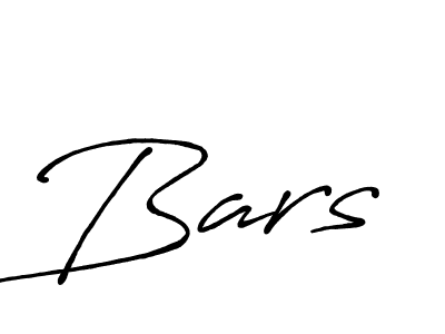 The best way (Antro_Vectra_Bolder) to make a short signature is to pick only two or three words in your name. The name Bars include a total of six letters. For converting this name. Bars signature style 7 images and pictures png