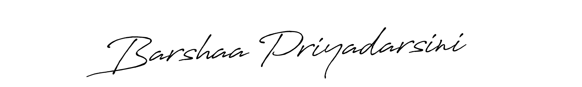 Similarly Antro_Vectra_Bolder is the best handwritten signature design. Signature creator online .You can use it as an online autograph creator for name Barshaa Priyadarsini. Barshaa Priyadarsini signature style 7 images and pictures png