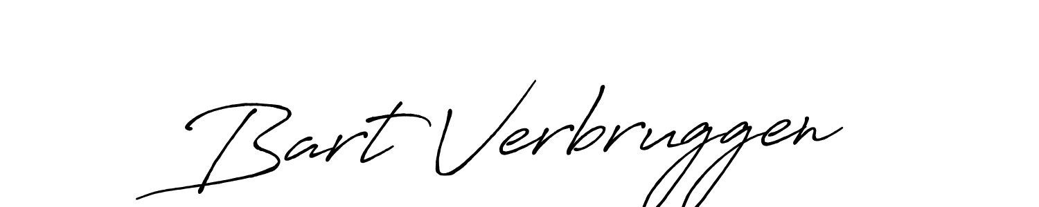 Here are the top 10 professional signature styles for the name Bart Verbruggen. These are the best autograph styles you can use for your name. Bart Verbruggen signature style 7 images and pictures png