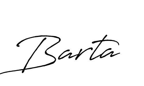 How to Draw Barta signature style? Antro_Vectra_Bolder is a latest design signature styles for name Barta. Barta signature style 7 images and pictures png