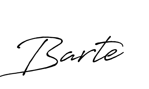 Best and Professional Signature Style for Barte. Antro_Vectra_Bolder Best Signature Style Collection. Barte signature style 7 images and pictures png