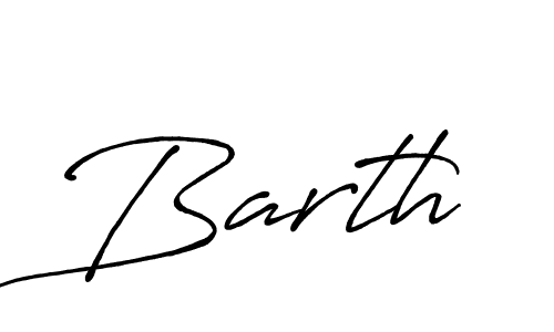 See photos of Barth official signature by Spectra . Check more albums & portfolios. Read reviews & check more about Antro_Vectra_Bolder font. Barth signature style 7 images and pictures png