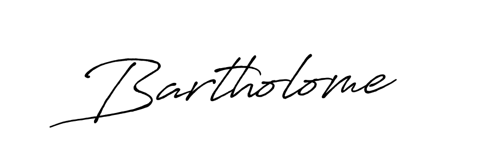 It looks lik you need a new signature style for name Bartholome. Design unique handwritten (Antro_Vectra_Bolder) signature with our free signature maker in just a few clicks. Bartholome signature style 7 images and pictures png