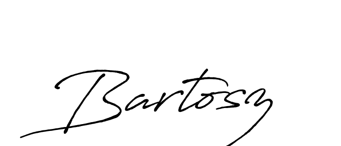 This is the best signature style for the Bartosz name. Also you like these signature font (Antro_Vectra_Bolder). Mix name signature. Bartosz signature style 7 images and pictures png