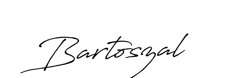 Make a beautiful signature design for name Bartoszal. Use this online signature maker to create a handwritten signature for free. Bartoszal signature style 7 images and pictures png