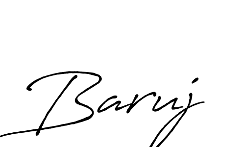 How to Draw Baruj signature style? Antro_Vectra_Bolder is a latest design signature styles for name Baruj. Baruj signature style 7 images and pictures png