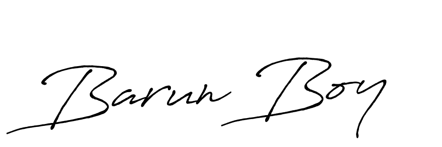 Here are the top 10 professional signature styles for the name Barun Boy. These are the best autograph styles you can use for your name. Barun Boy signature style 7 images and pictures png