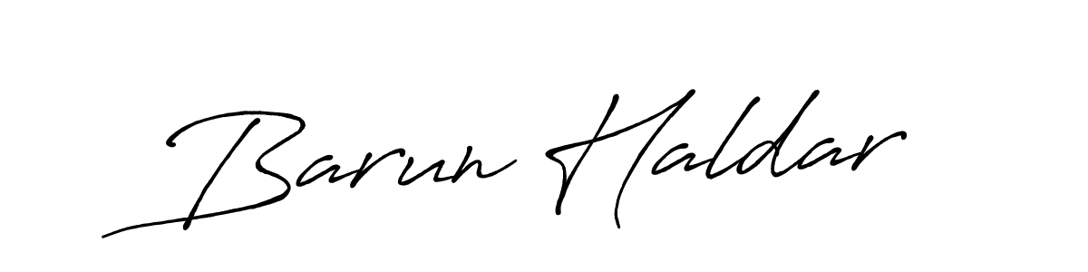 Here are the top 10 professional signature styles for the name Barun Haldar. These are the best autograph styles you can use for your name. Barun Haldar signature style 7 images and pictures png