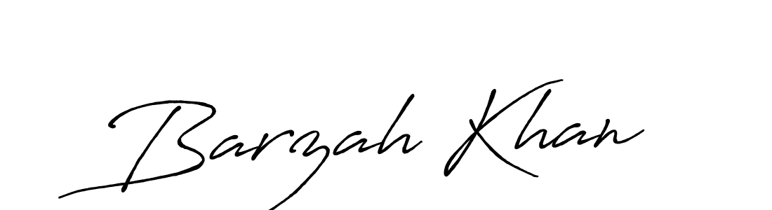 You can use this online signature creator to create a handwritten signature for the name Barzah Khan. This is the best online autograph maker. Barzah Khan signature style 7 images and pictures png