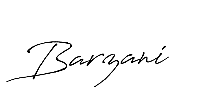 How to Draw Barzani signature style? Antro_Vectra_Bolder is a latest design signature styles for name Barzani. Barzani signature style 7 images and pictures png