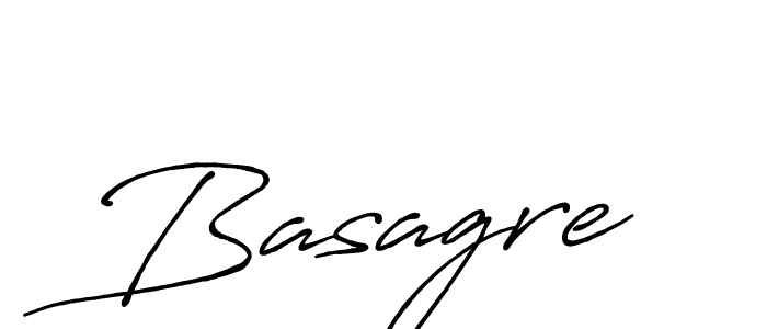 Make a beautiful signature design for name Basagre. Use this online signature maker to create a handwritten signature for free. Basagre signature style 7 images and pictures png