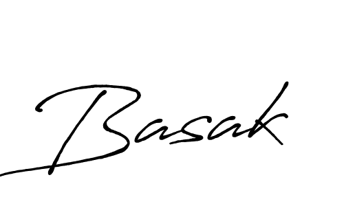 Once you've used our free online signature maker to create your best signature Antro_Vectra_Bolder style, it's time to enjoy all of the benefits that Basak name signing documents. Basak signature style 7 images and pictures png