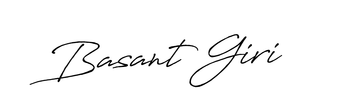 See photos of Basant Giri official signature by Spectra . Check more albums & portfolios. Read reviews & check more about Antro_Vectra_Bolder font. Basant Giri signature style 7 images and pictures png