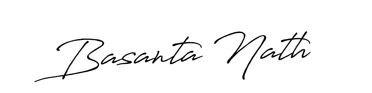 You can use this online signature creator to create a handwritten signature for the name Basanta Nath. This is the best online autograph maker. Basanta Nath signature style 7 images and pictures png