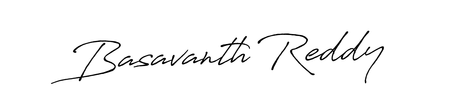 Also You can easily find your signature by using the search form. We will create Basavanth Reddy name handwritten signature images for you free of cost using Antro_Vectra_Bolder sign style. Basavanth Reddy signature style 7 images and pictures png