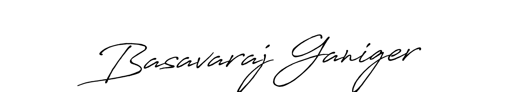Best and Professional Signature Style for Basavaraj Ganiger. Antro_Vectra_Bolder Best Signature Style Collection. Basavaraj Ganiger signature style 7 images and pictures png