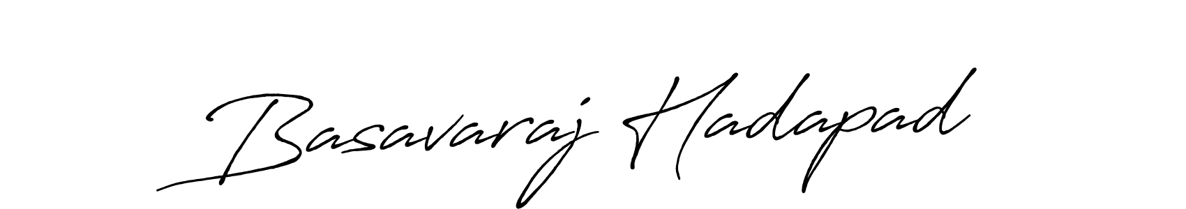 Also You can easily find your signature by using the search form. We will create Basavaraj Hadapad name handwritten signature images for you free of cost using Antro_Vectra_Bolder sign style. Basavaraj Hadapad signature style 7 images and pictures png