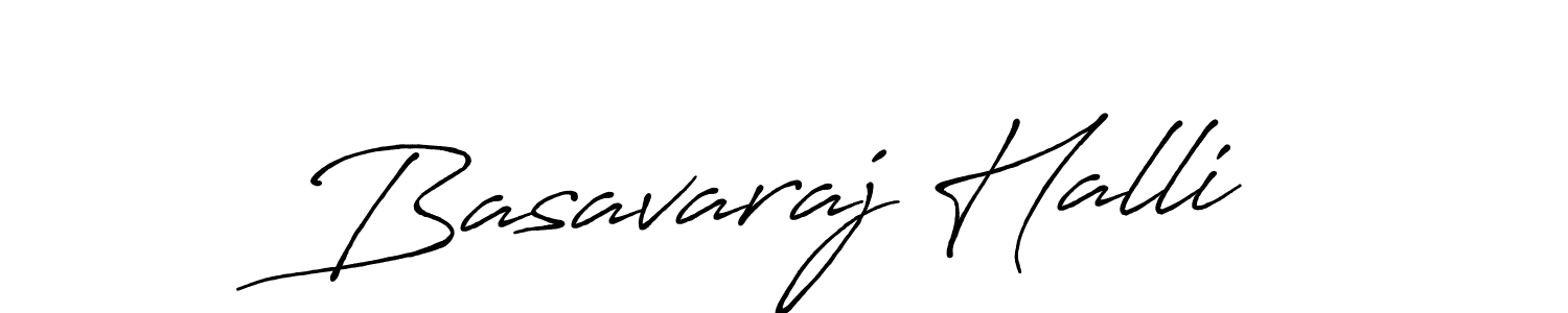 Similarly Antro_Vectra_Bolder is the best handwritten signature design. Signature creator online .You can use it as an online autograph creator for name Basavaraj Halli. Basavaraj Halli signature style 7 images and pictures png