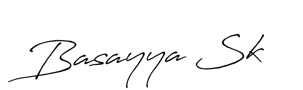 Here are the top 10 professional signature styles for the name Basayya Sk. These are the best autograph styles you can use for your name. Basayya Sk signature style 7 images and pictures png