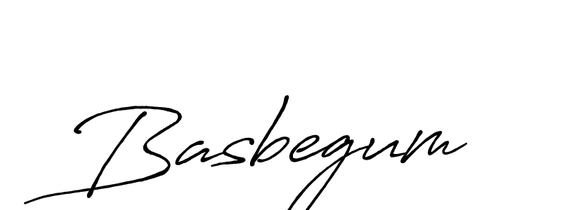 How to Draw Basbegum signature style? Antro_Vectra_Bolder is a latest design signature styles for name Basbegum. Basbegum signature style 7 images and pictures png