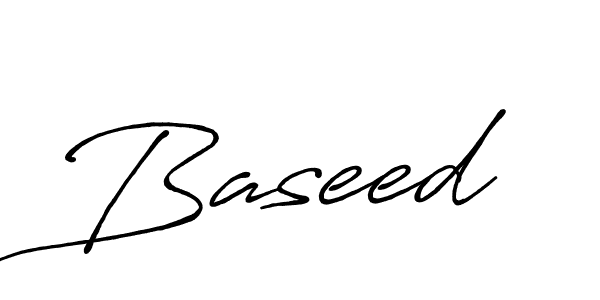 Make a beautiful signature design for name Baseed. Use this online signature maker to create a handwritten signature for free. Baseed signature style 7 images and pictures png