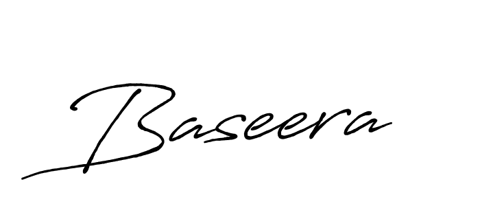 You can use this online signature creator to create a handwritten signature for the name Baseera. This is the best online autograph maker. Baseera signature style 7 images and pictures png