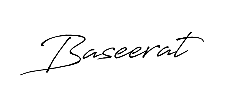 It looks lik you need a new signature style for name Baseerat. Design unique handwritten (Antro_Vectra_Bolder) signature with our free signature maker in just a few clicks. Baseerat signature style 7 images and pictures png