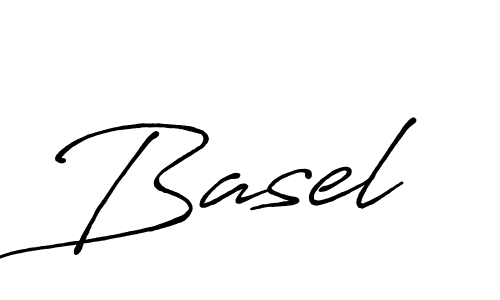 Similarly Antro_Vectra_Bolder is the best handwritten signature design. Signature creator online .You can use it as an online autograph creator for name Basel. Basel signature style 7 images and pictures png