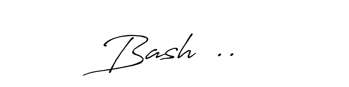 Here are the top 10 professional signature styles for the name Bash……... These are the best autograph styles you can use for your name. Bash…….. signature style 7 images and pictures png