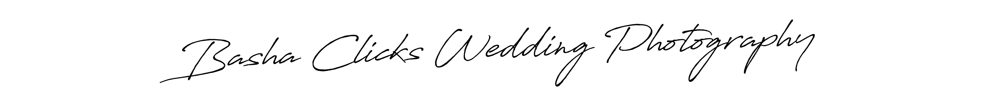 How to Draw Basha Clicks Wedding Photography signature style? Antro_Vectra_Bolder is a latest design signature styles for name Basha Clicks Wedding Photography. Basha Clicks Wedding Photography signature style 7 images and pictures png