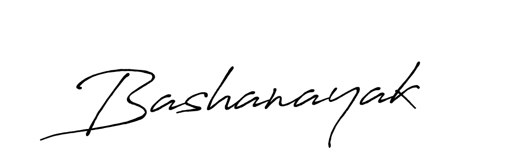 Bashanayak stylish signature style. Best Handwritten Sign (Antro_Vectra_Bolder) for my name. Handwritten Signature Collection Ideas for my name Bashanayak. Bashanayak signature style 7 images and pictures png
