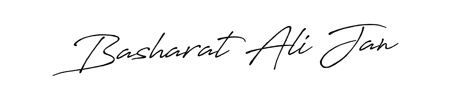 Here are the top 10 professional signature styles for the name Basharat Ali Jan. These are the best autograph styles you can use for your name. Basharat Ali Jan signature style 7 images and pictures png