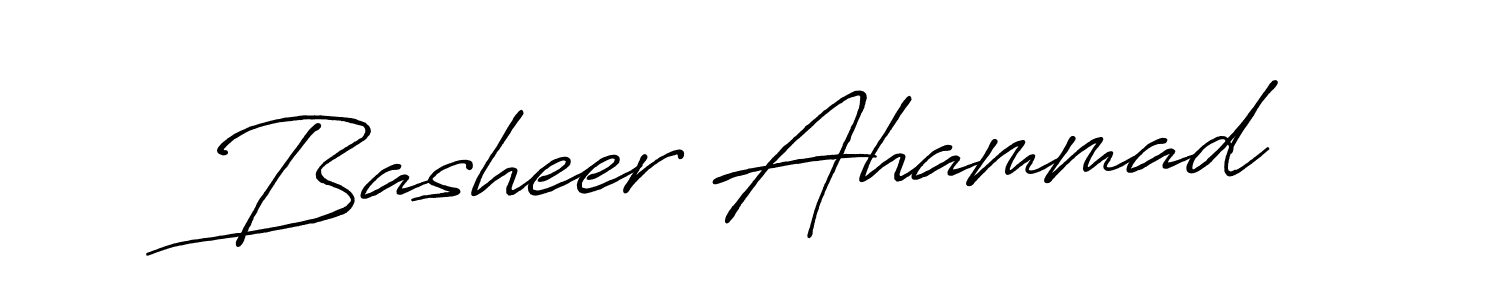 Check out images of Autograph of Basheer Ahammad name. Actor Basheer Ahammad Signature Style. Antro_Vectra_Bolder is a professional sign style online. Basheer Ahammad signature style 7 images and pictures png