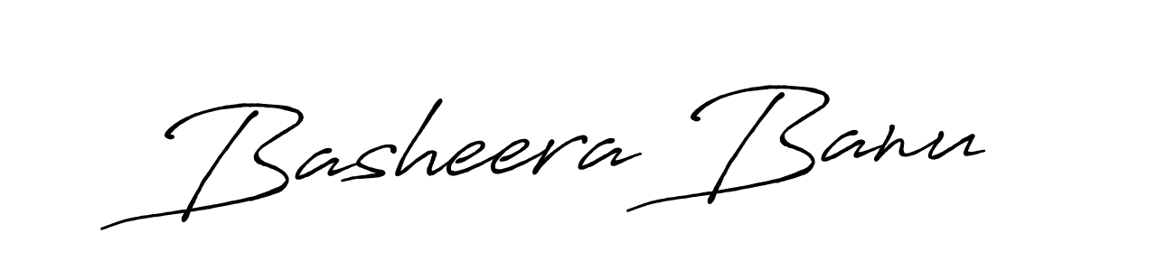 Antro_Vectra_Bolder is a professional signature style that is perfect for those who want to add a touch of class to their signature. It is also a great choice for those who want to make their signature more unique. Get Basheera Banu name to fancy signature for free. Basheera Banu signature style 7 images and pictures png