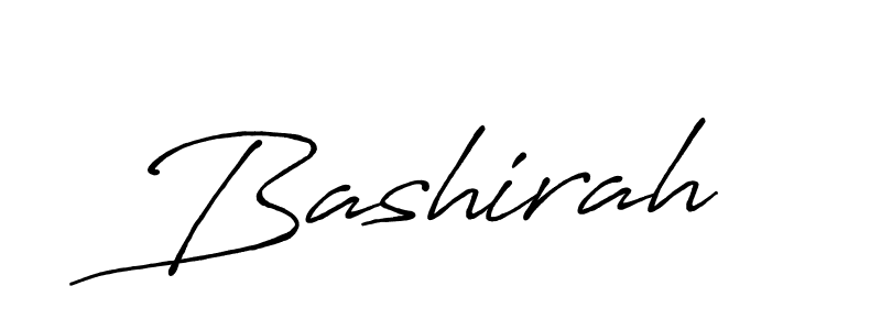 if you are searching for the best signature style for your name Bashirah. so please give up your signature search. here we have designed multiple signature styles  using Antro_Vectra_Bolder. Bashirah signature style 7 images and pictures png