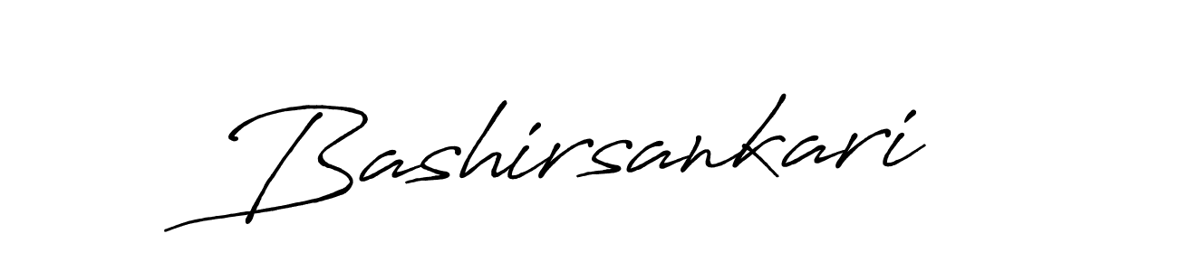 This is the best signature style for the Bashirsankari name. Also you like these signature font (Antro_Vectra_Bolder). Mix name signature. Bashirsankari signature style 7 images and pictures png