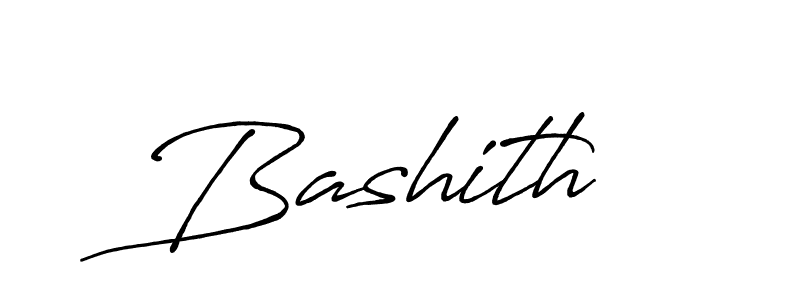 It looks lik you need a new signature style for name Bashith . Design unique handwritten (Antro_Vectra_Bolder) signature with our free signature maker in just a few clicks. Bashith  signature style 7 images and pictures png