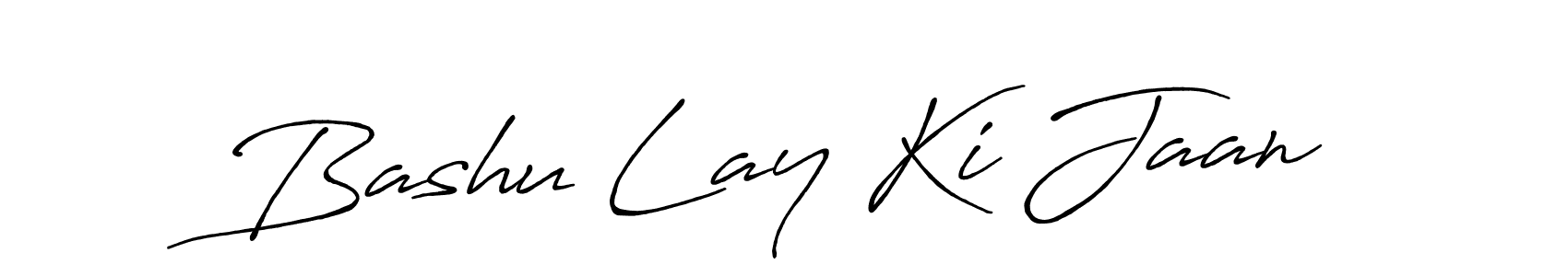 Here are the top 10 professional signature styles for the name Bashu Lay Ki Jaan. These are the best autograph styles you can use for your name. Bashu Lay Ki Jaan signature style 7 images and pictures png