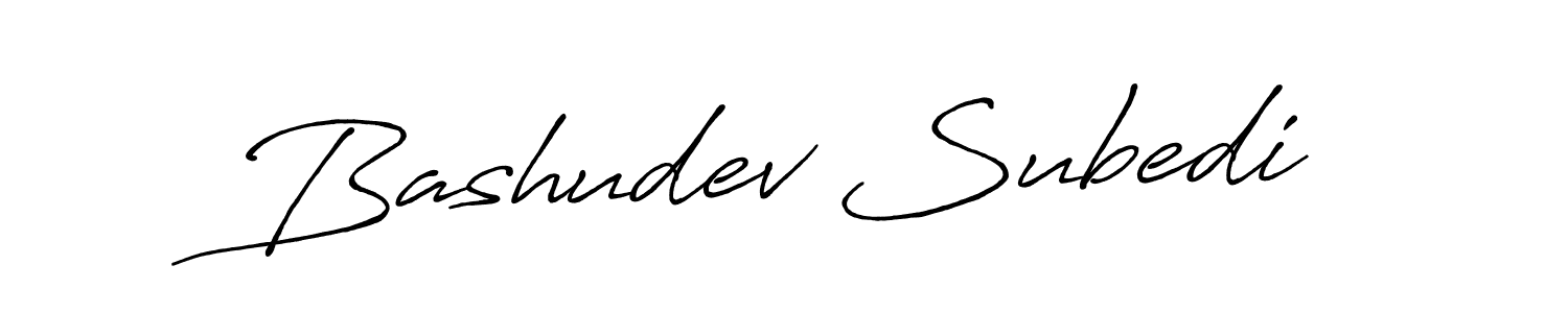 This is the best signature style for the Bashudev Subedi name. Also you like these signature font (Antro_Vectra_Bolder). Mix name signature. Bashudev Subedi signature style 7 images and pictures png